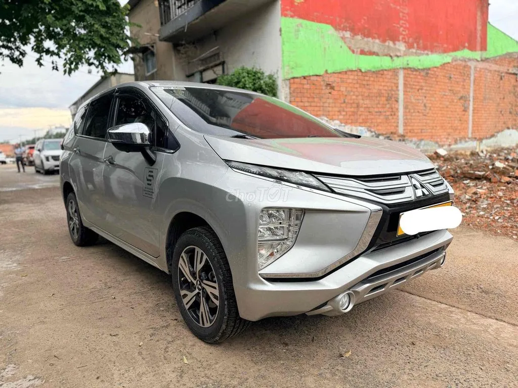Mitsubishi Xpander 2020 photo 3