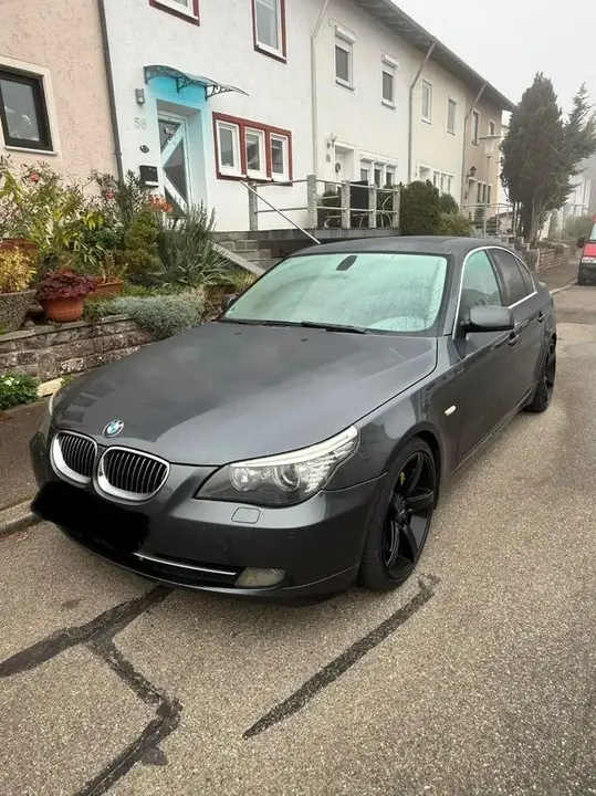 BMW 530Xd