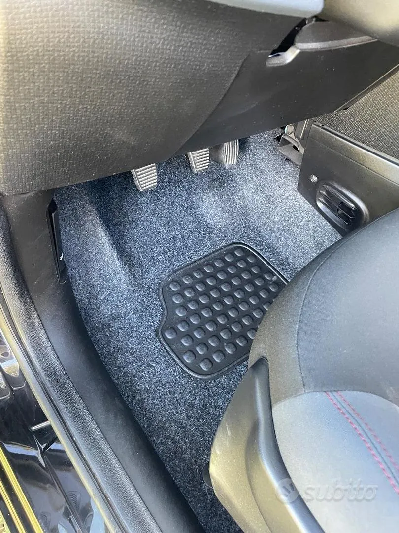 Fiat Panda 2019 photo 3