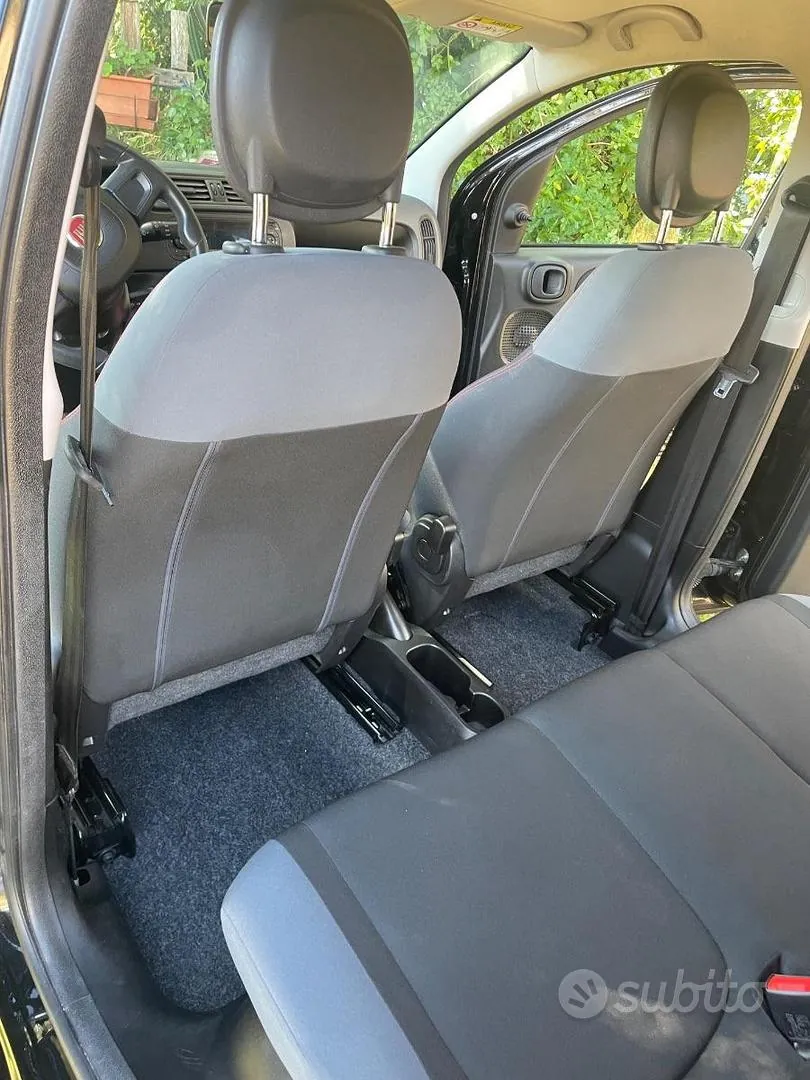 Fiat Panda 2019 photo 5