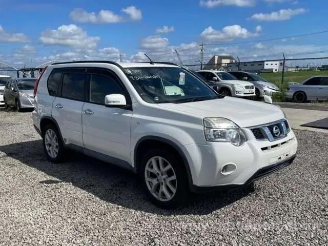 Nissan Xtrail
