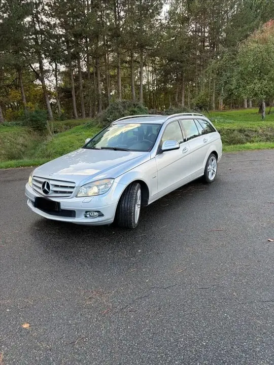 Mercedes-Benz C 320 Cdi