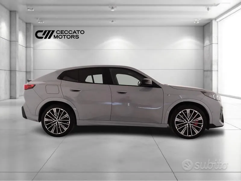 BMW X2 2024 photo 3