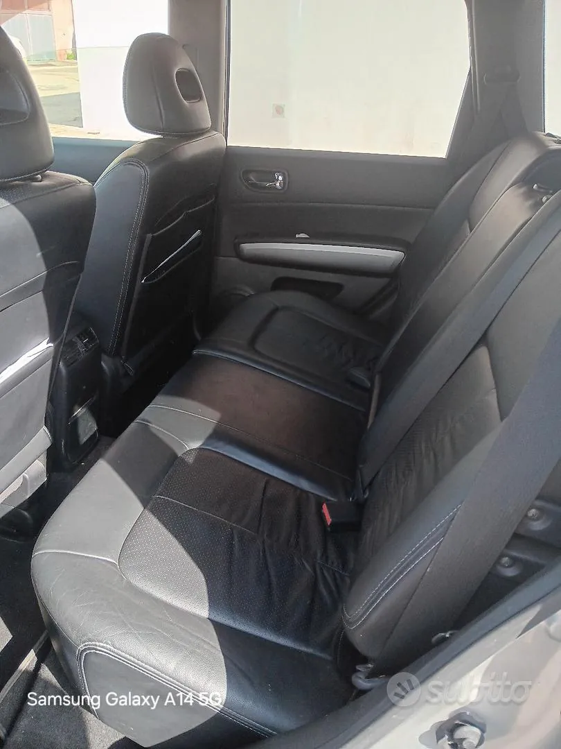 Nissan X-Trail 2009 photo 5