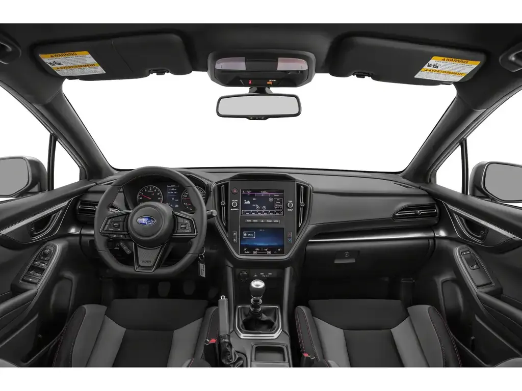 Subaru Wrx 2023 photo 5
