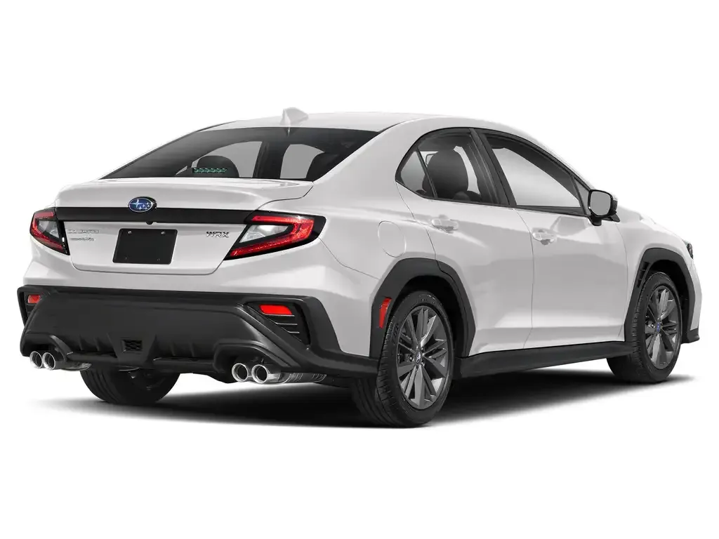Subaru Wrx 2023 photo 2