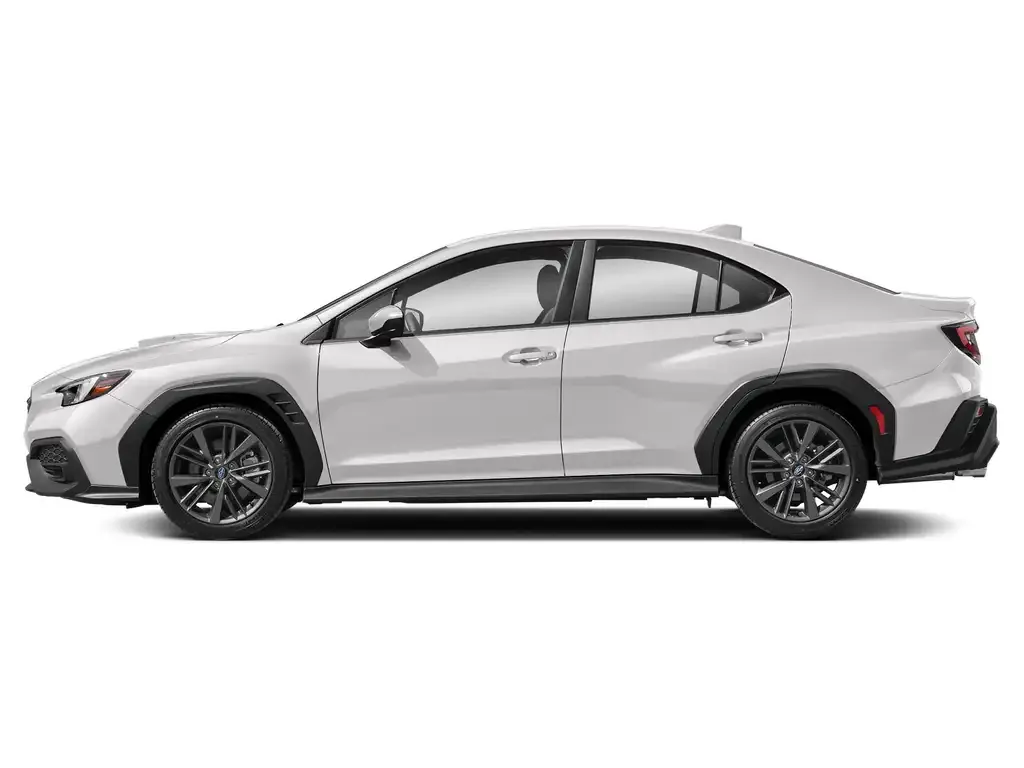 Subaru Wrx 2023 photo 3