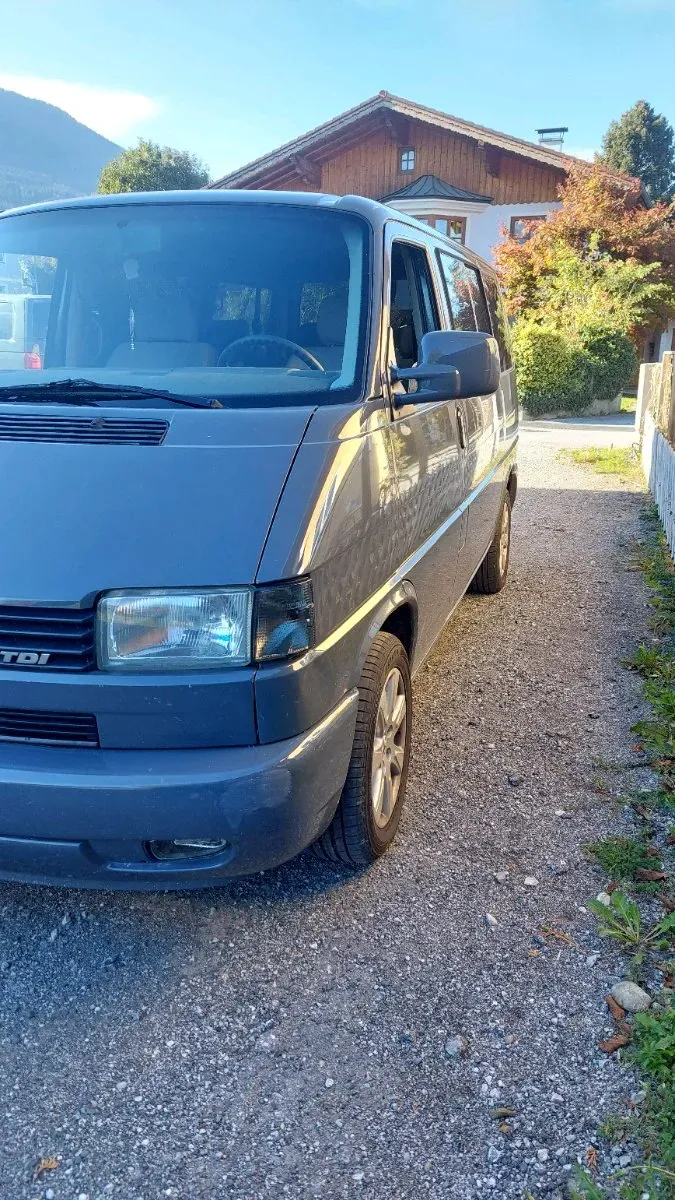 Volkswagen T4