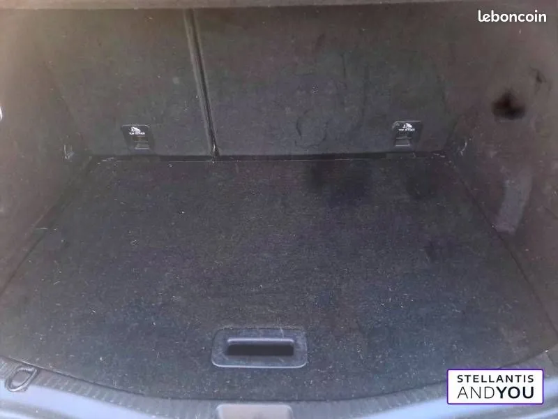 Renault Scenic 2018 photo 4