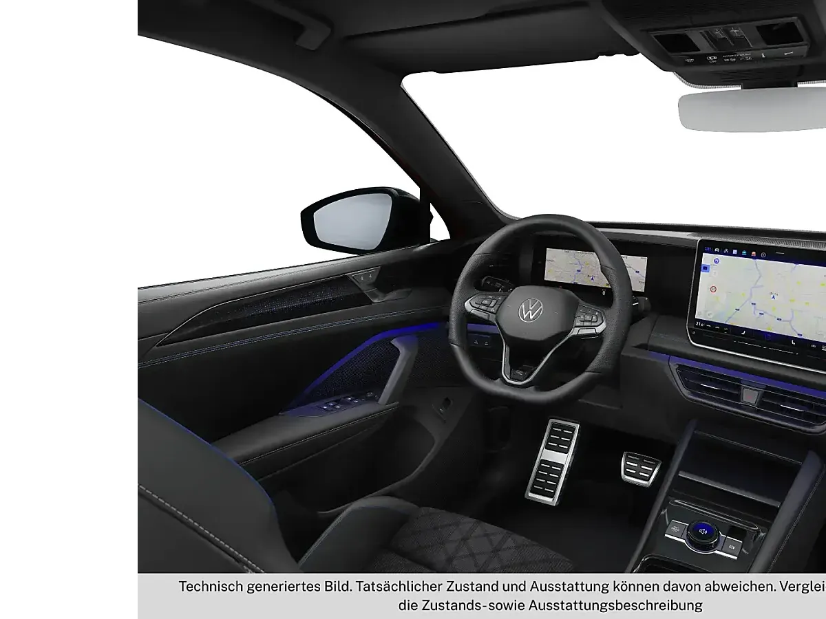 Volkswagen Tiguan 2026 photo 3