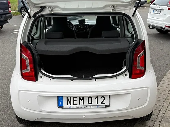 Volkswagen Up 2013 photo 5