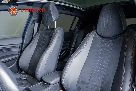 Peugeot 308 2019 photo 3