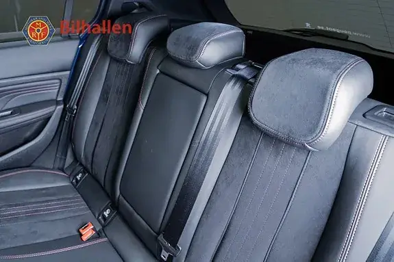 Peugeot 308 2019 photo 4