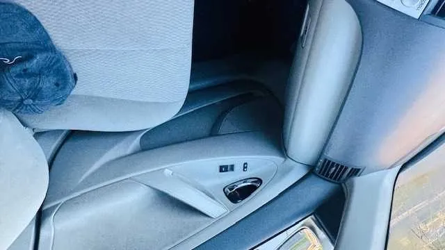 Toyota Camry 2010 photo 5