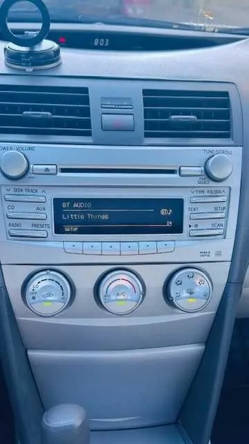 Toyota Camry 2010 photo 3
