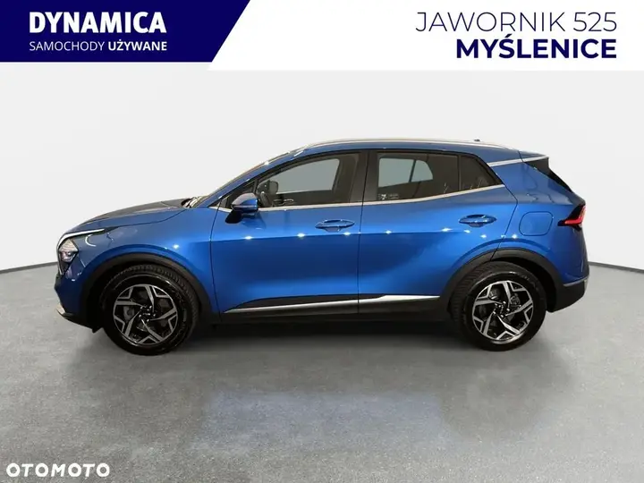 Kia Sportage 2023 photo 5