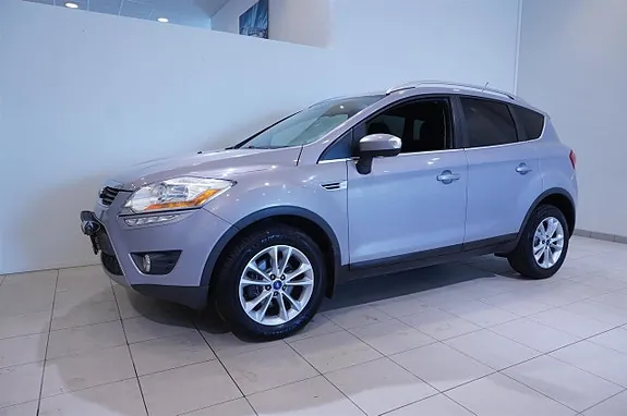 Ford Kuga 2012 photo 4