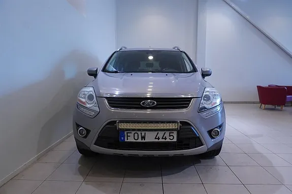 Ford Kuga 2012 photo 5