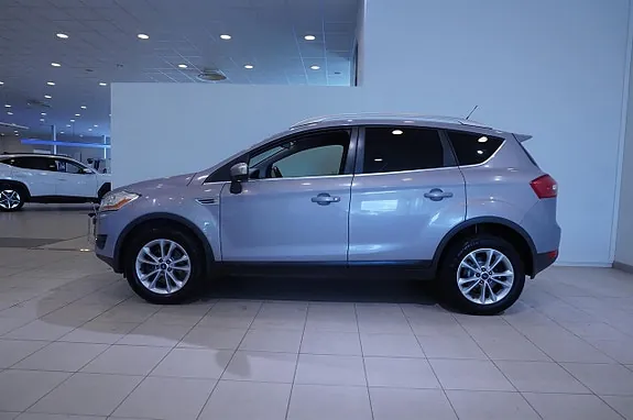 Ford Kuga 2012 photo 3