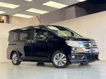 Honda Step Wagon 2013 photo 5