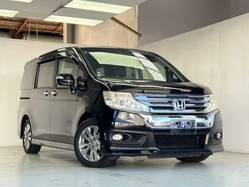 Honda Step Wagon 2013 photo 3