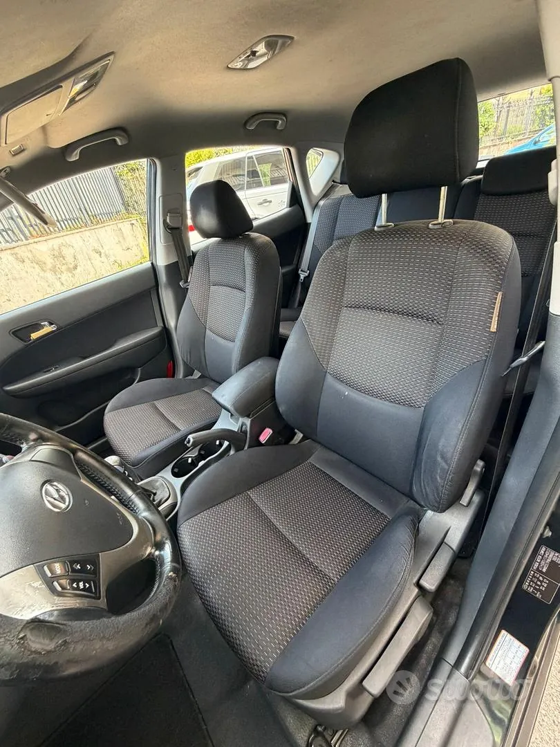 Hyundai I30 2008 photo 5