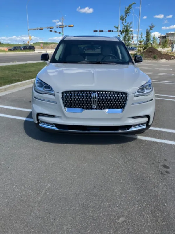 Lincoln Aviator 2023 photo 3