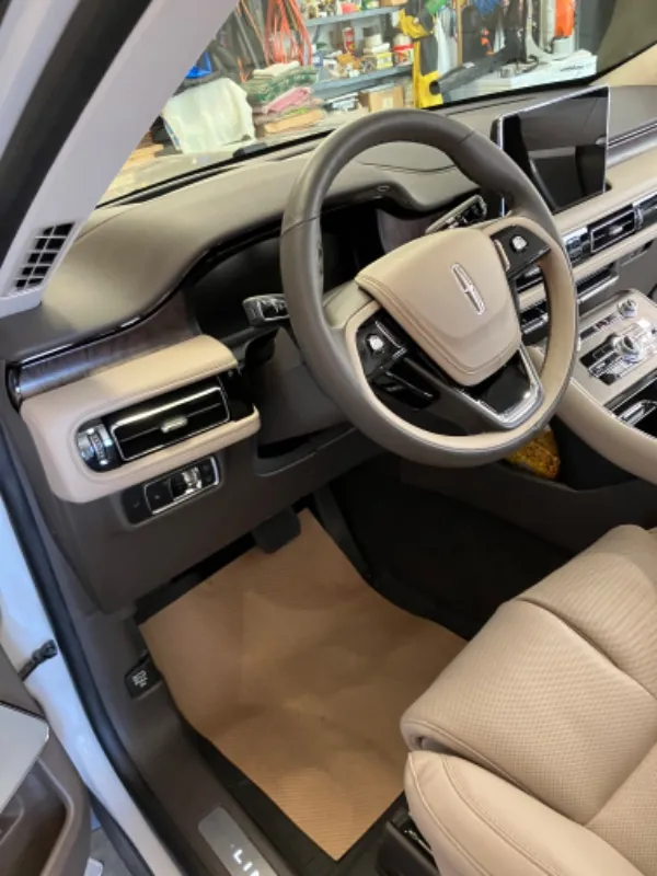 Lincoln Aviator 2023 photo 5