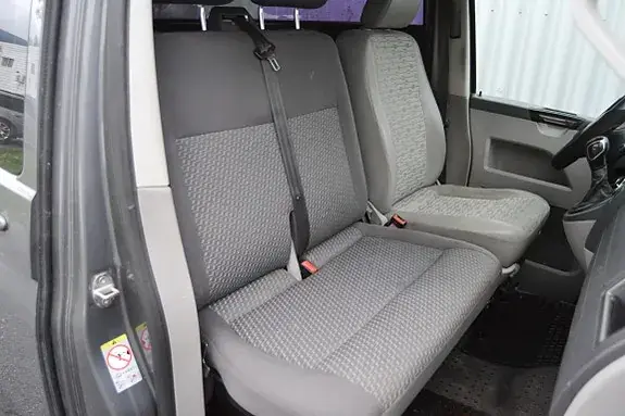 Volkswagen Transporter 2015 photo 5