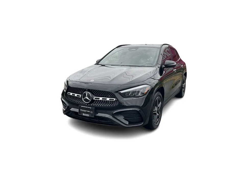 Mercedes-Benz Gla 2026 photo 5