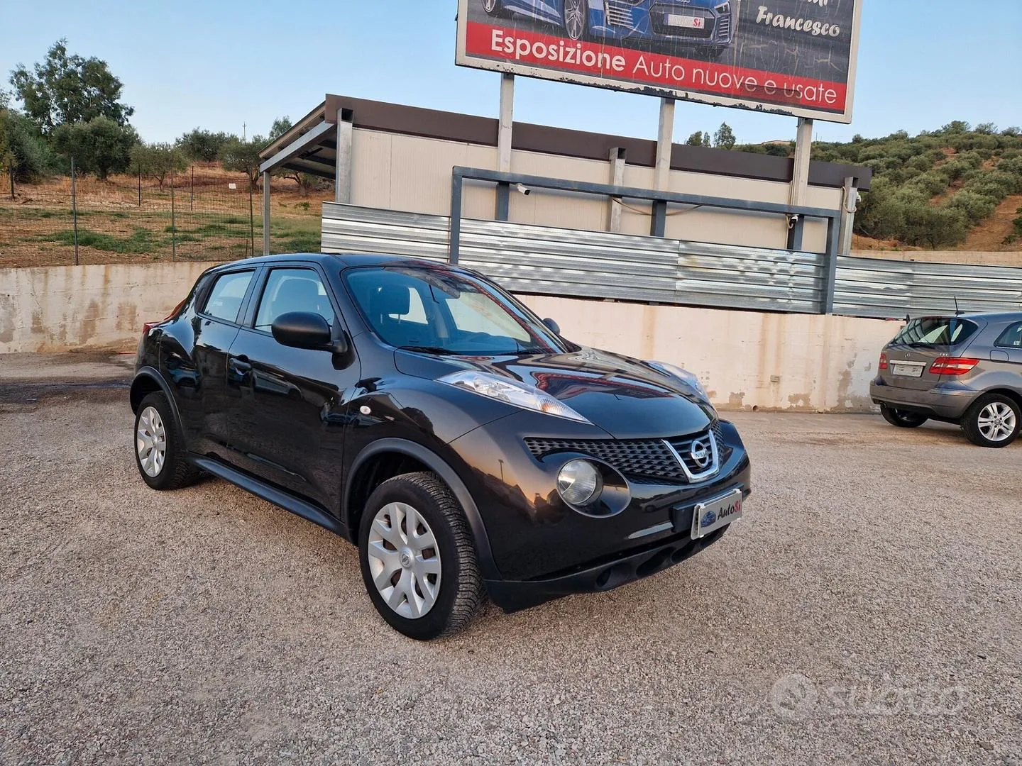 Nissan Juke 2014 photo 3