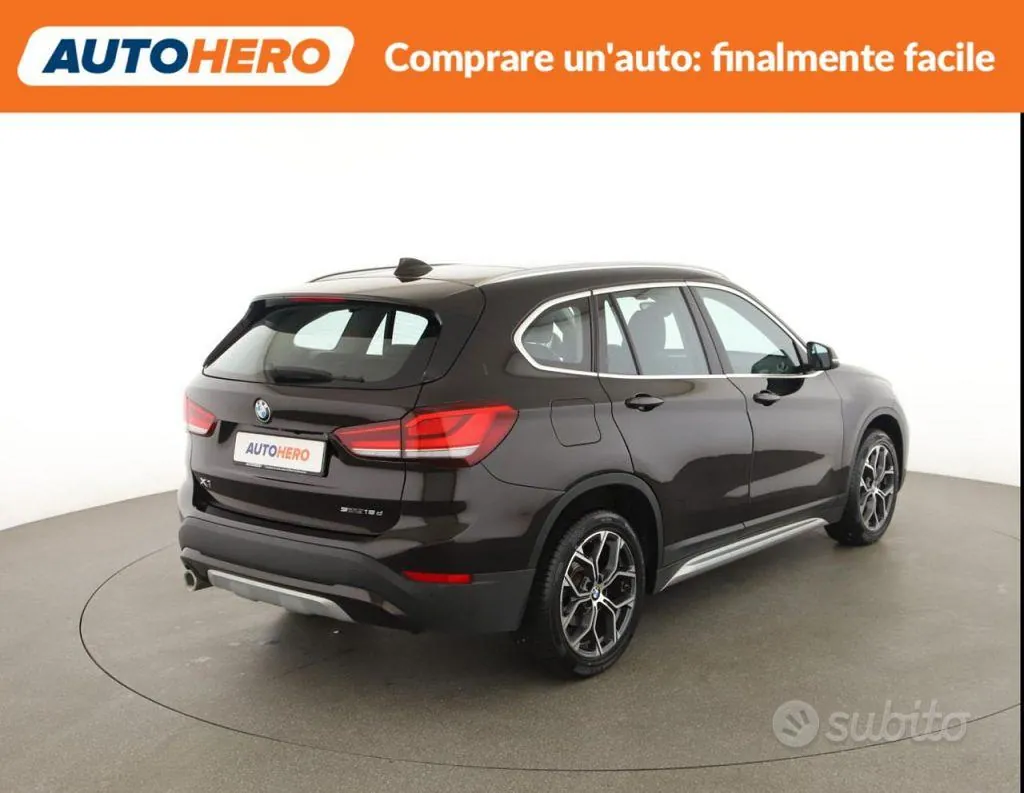 BMW X1 2022 photo 5