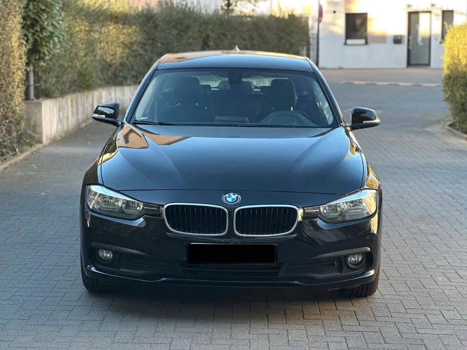 BMW 3Er