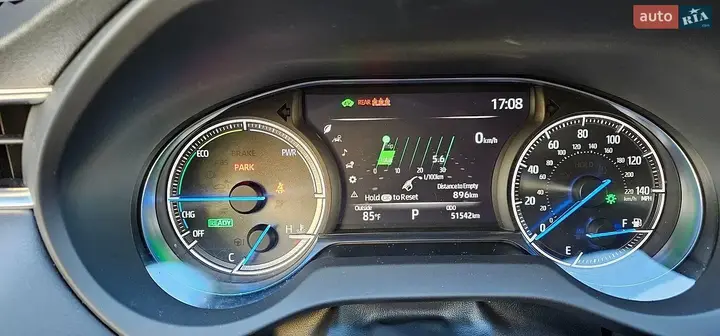 Toyota Venza 2020 photo 2