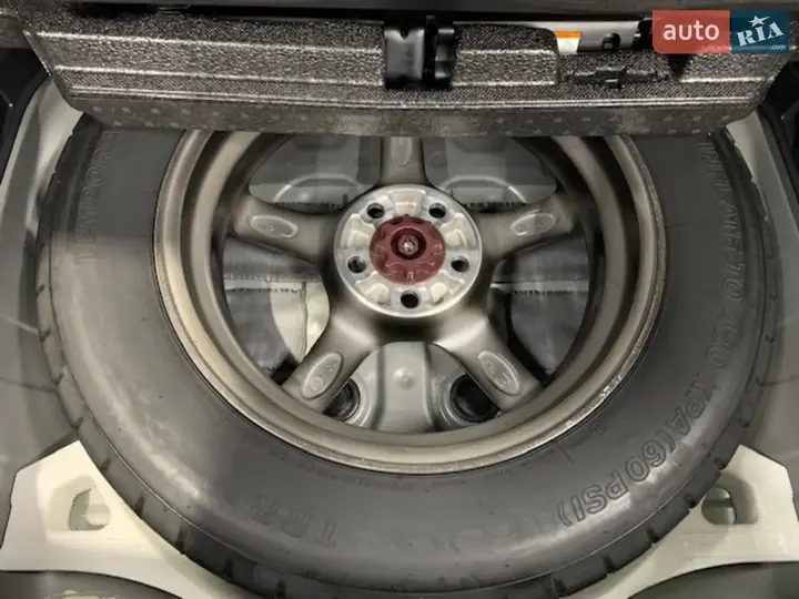 Toyota Venza 2020 photo 3