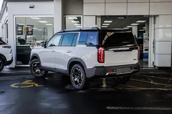 BAIC B30 2026 photo 4
