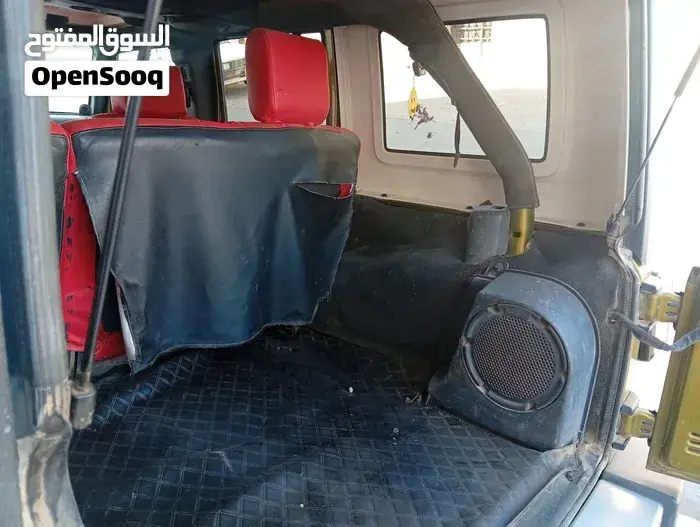 Jeep Wrangler 2010 photo 3