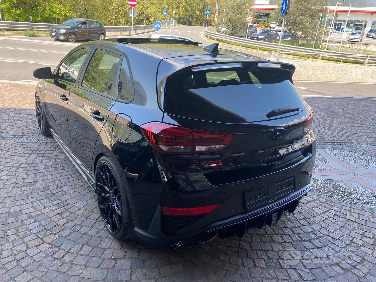 Hyundai I30 2021 photo 3