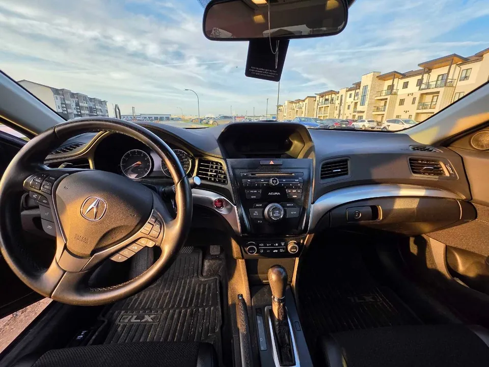 Acura Ilx 2018 photo 5