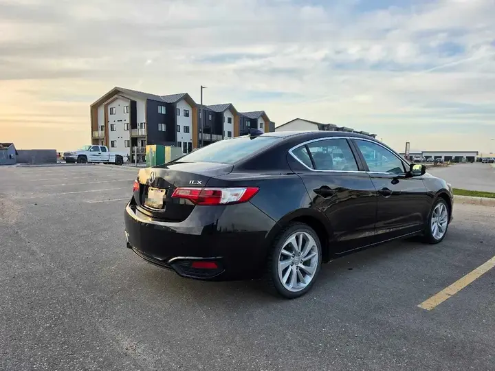 Acura Ilx