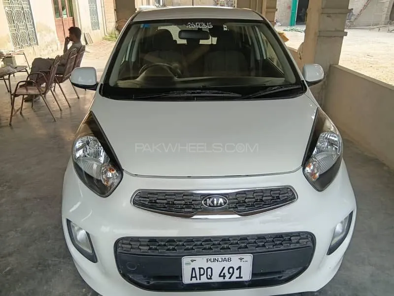 Kia Picanto