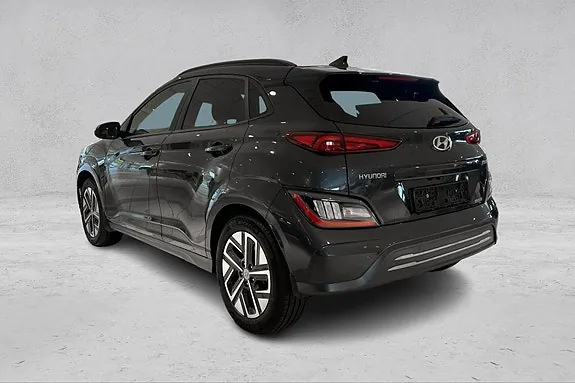 Hyundai Kona 2023 photo 3
