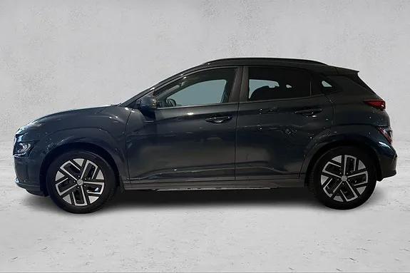 Hyundai Kona 2023 photo 2