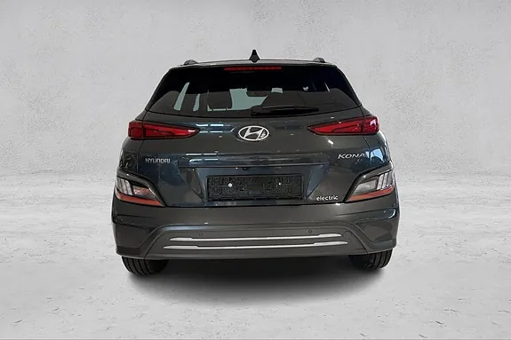 Hyundai Kona 2023 photo 4