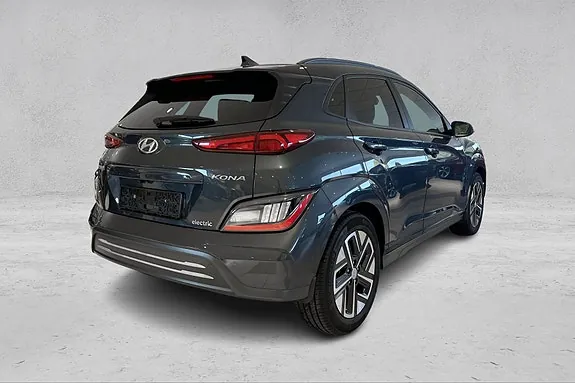 Hyundai Kona 2023 photo 5