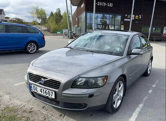 Volvo S40 2004 photo 3