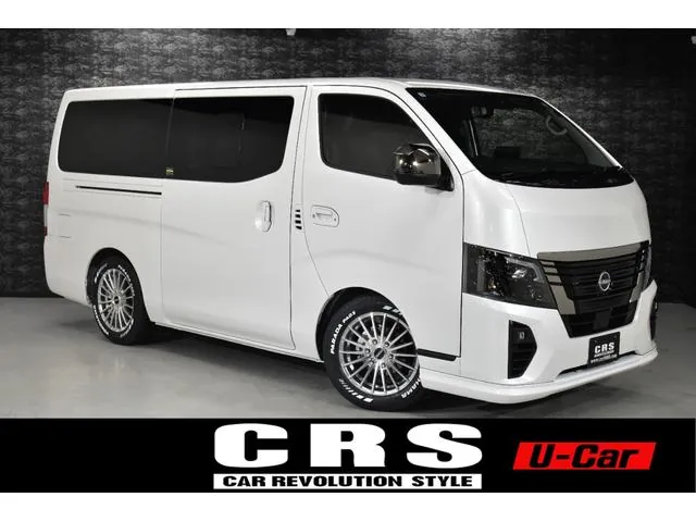 Nissan Caravan