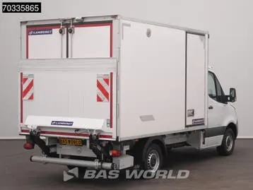 Mercedes-Benz Sprinter 2021 photo 2