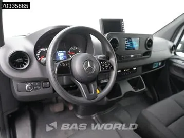 Mercedes-Benz Sprinter 2021 photo 3
