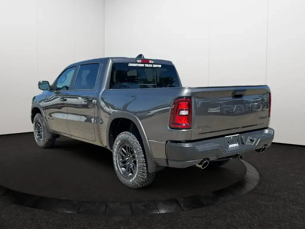 Ram 1500 2026 photo 4